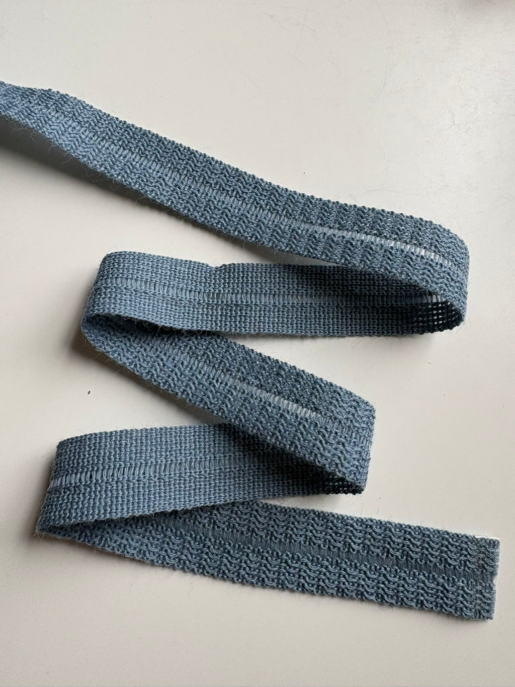Wool Binding