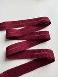 Wool Binding