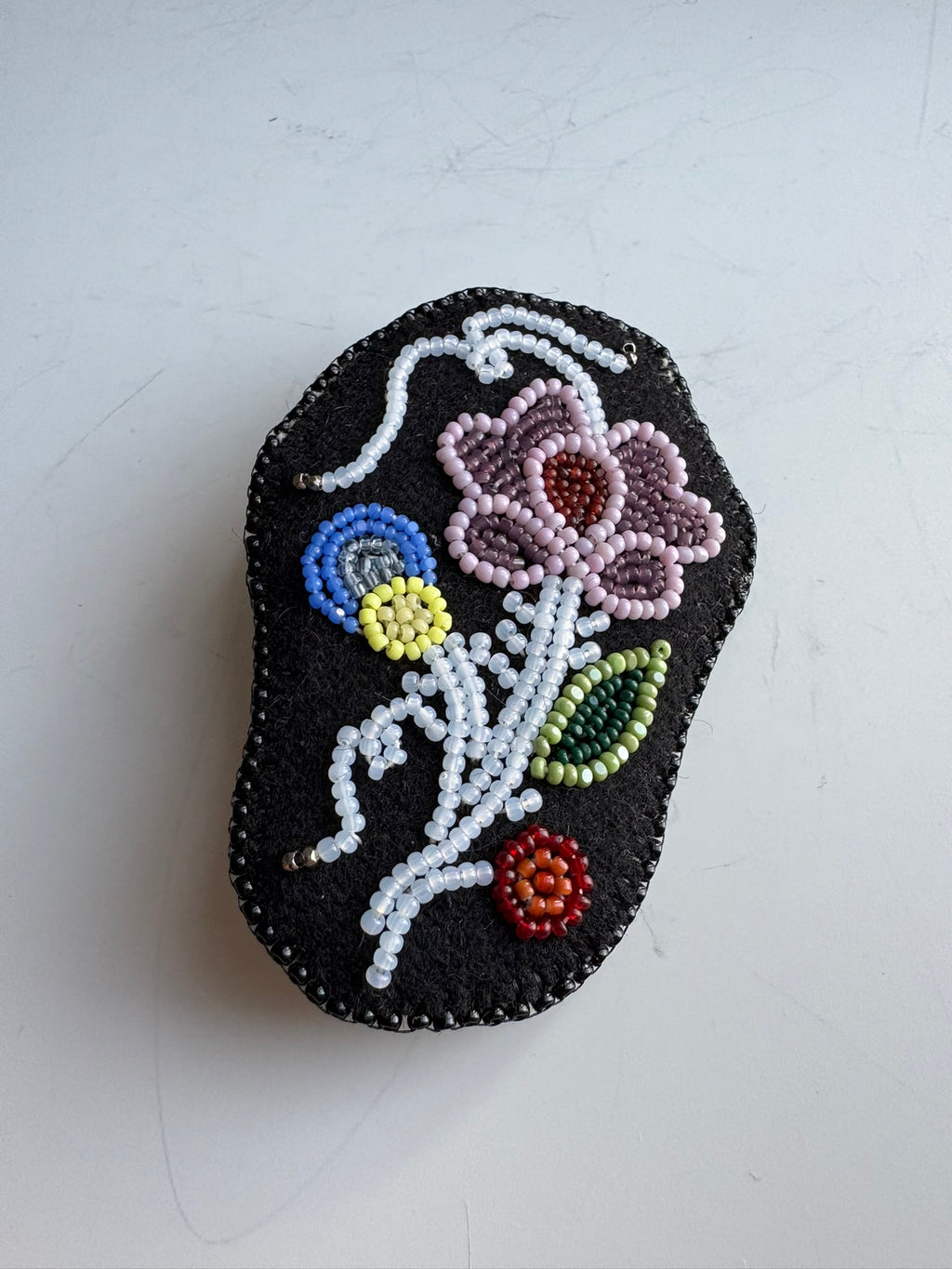 Floral Pins