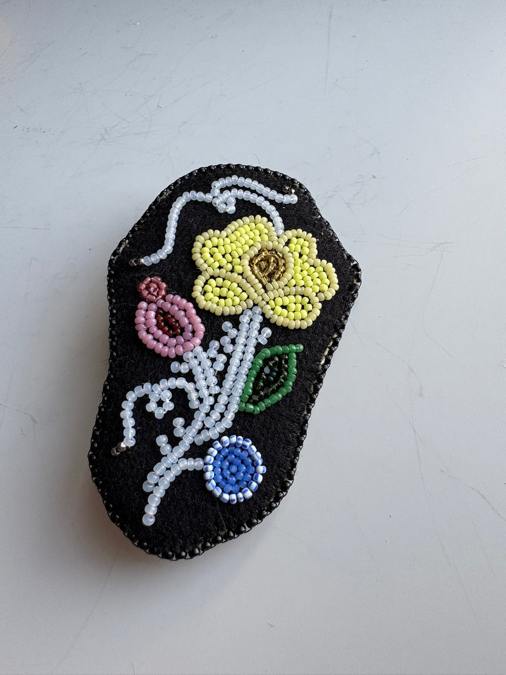 Floral Pins