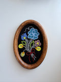 Framed Florals