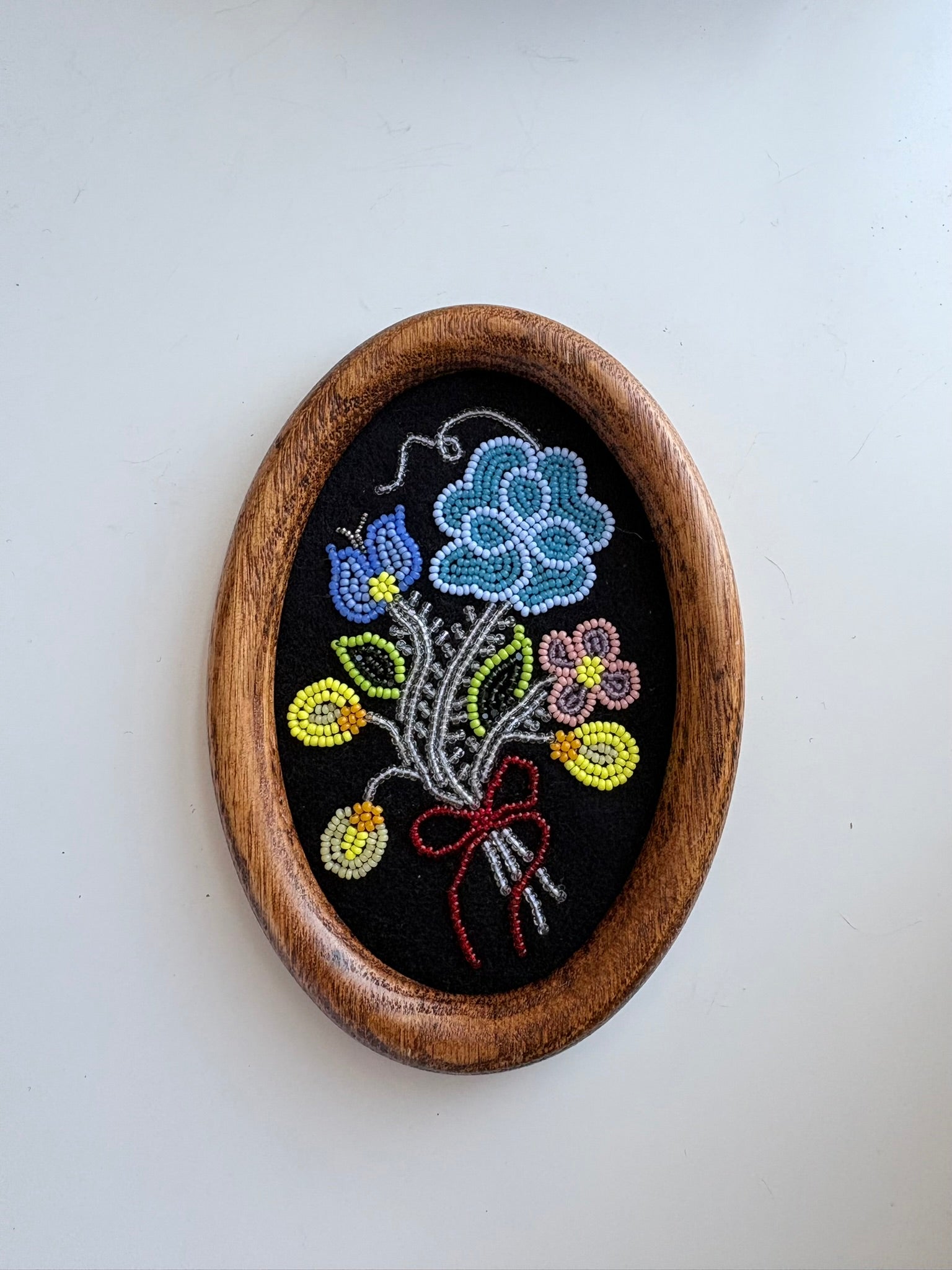 Framed Florals