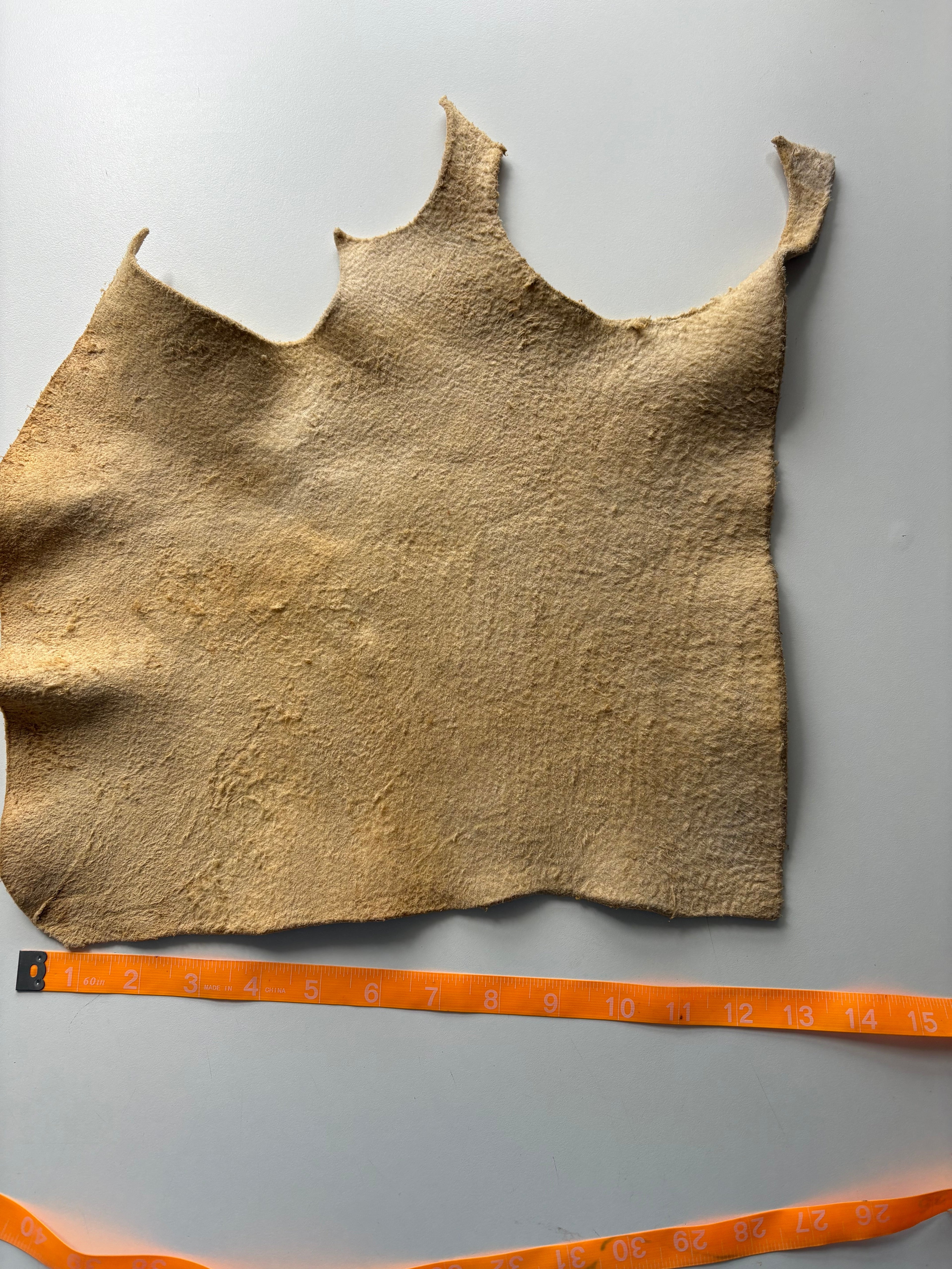 Moose hide 3