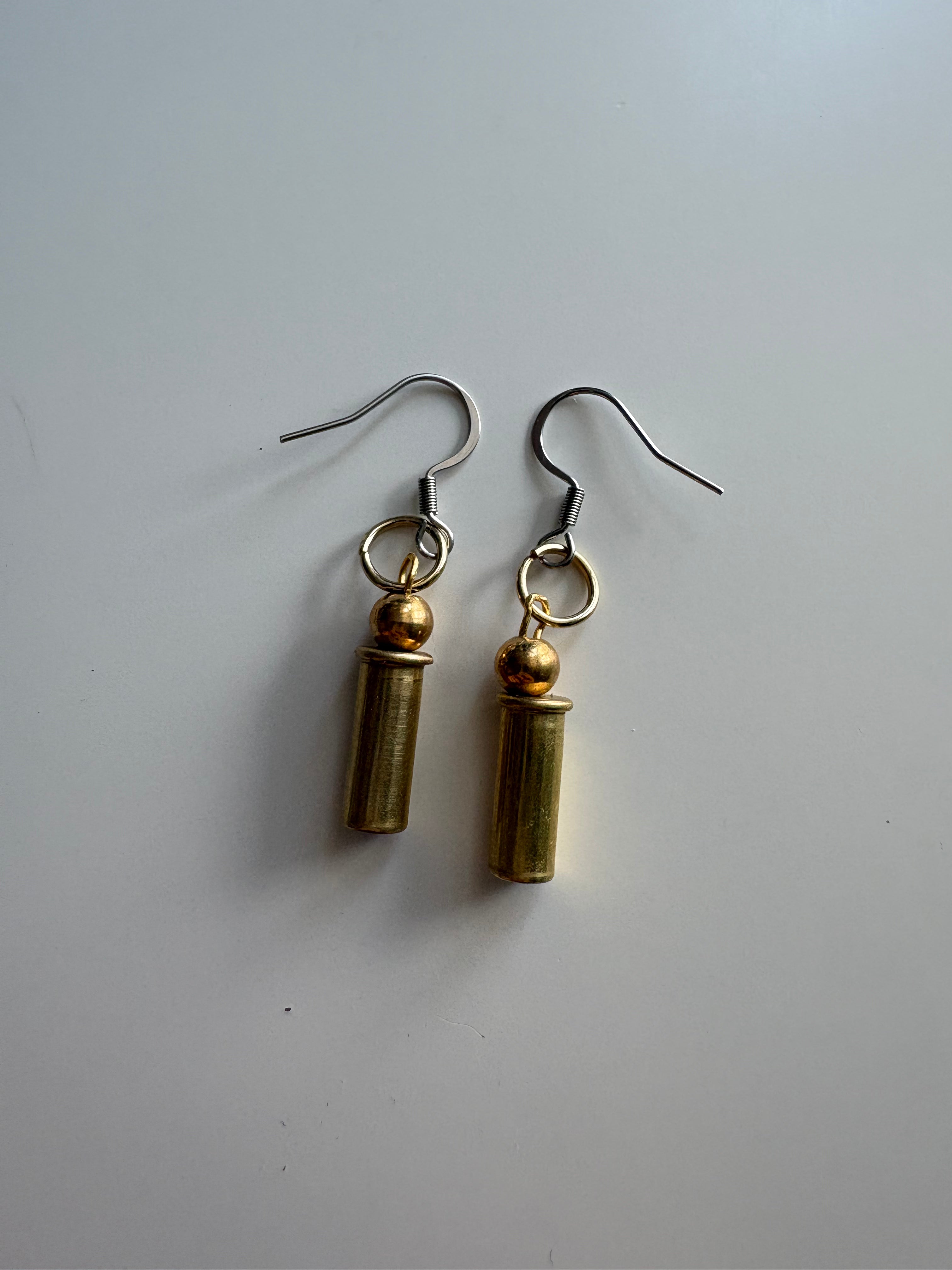 .22 Casing Earrings