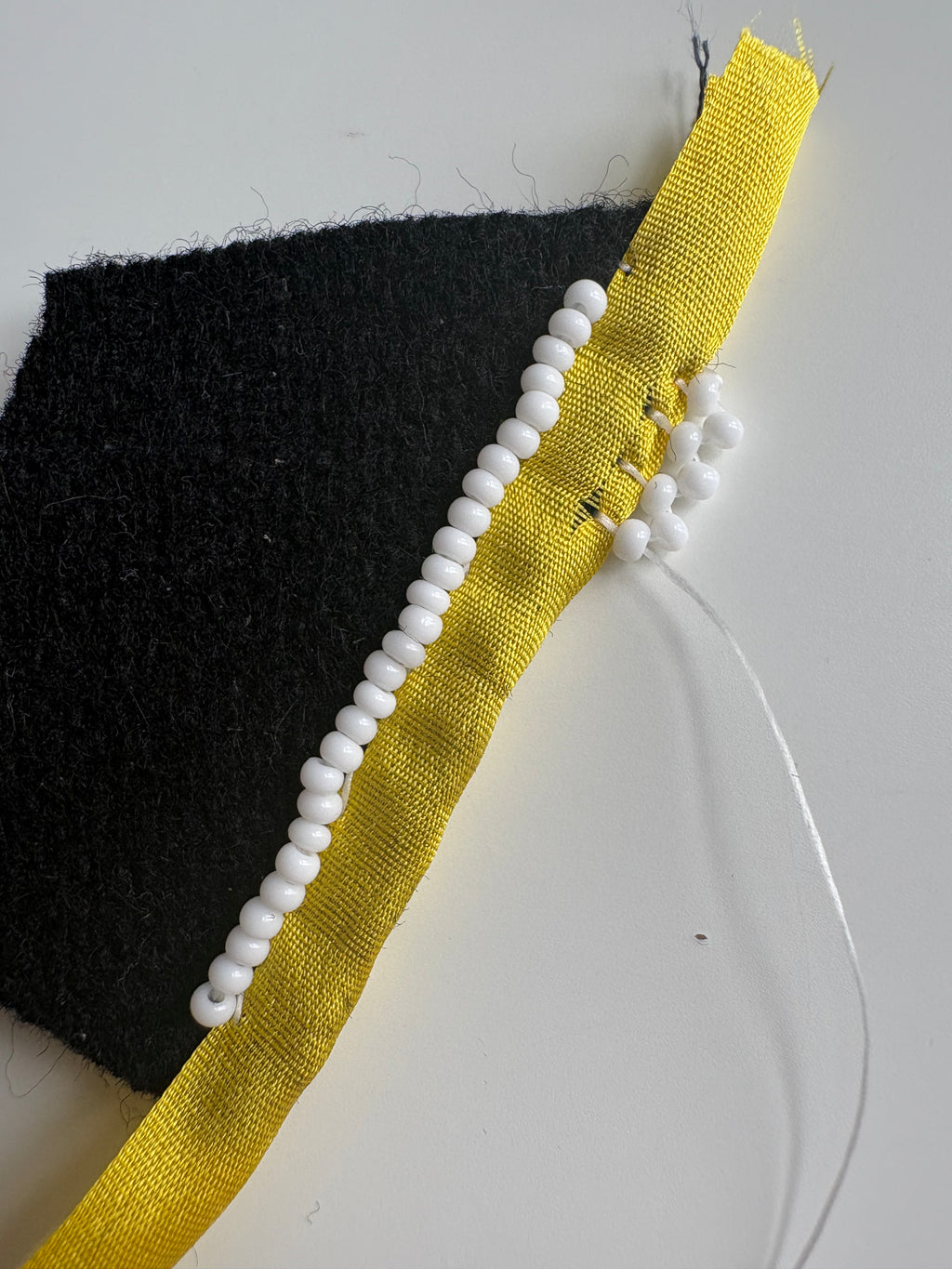 Silk Ribbon ̣13mm