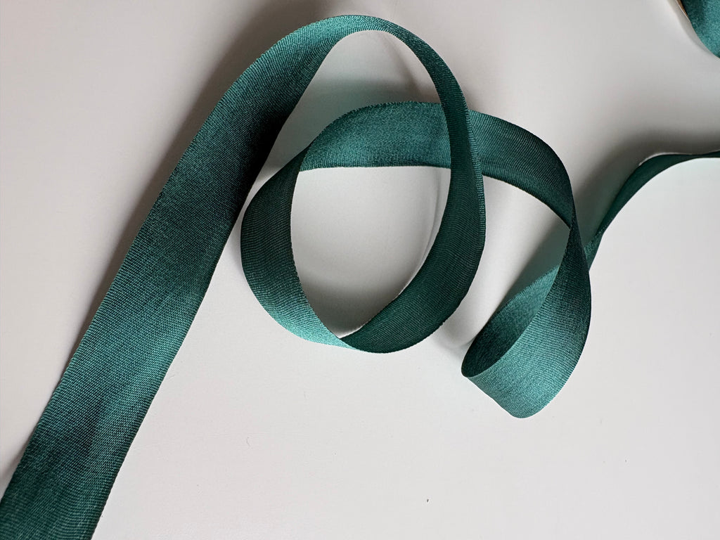 Silk Ribbon ̣13mm