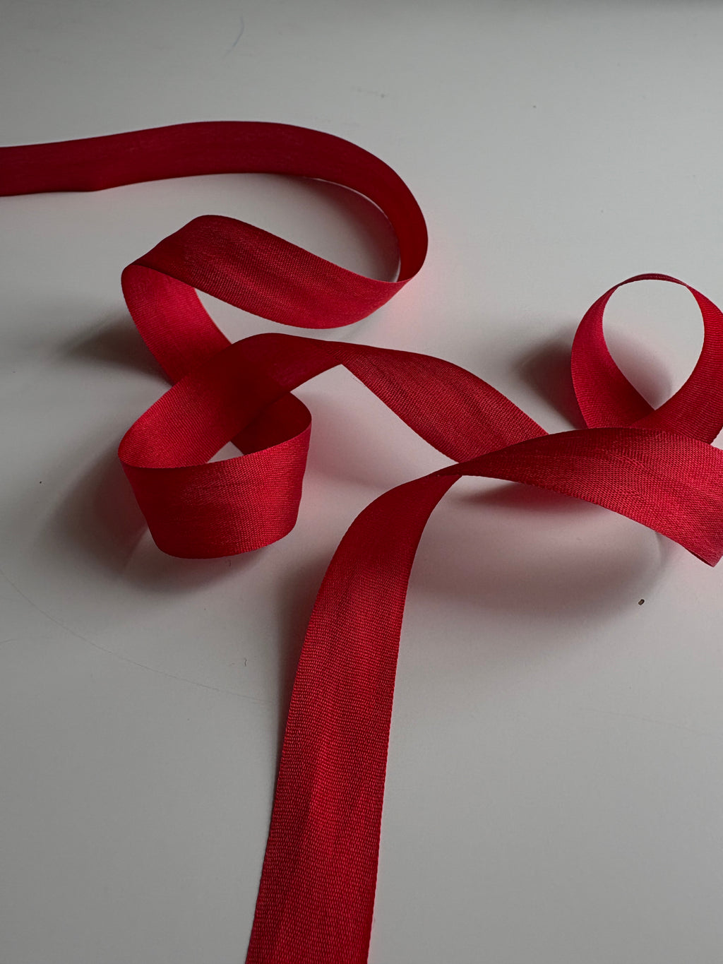 Silk Ribbon ̣13mm