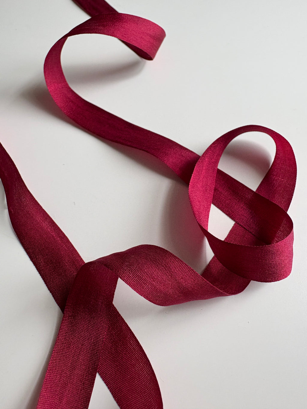 Silk Ribbon ̣13mm