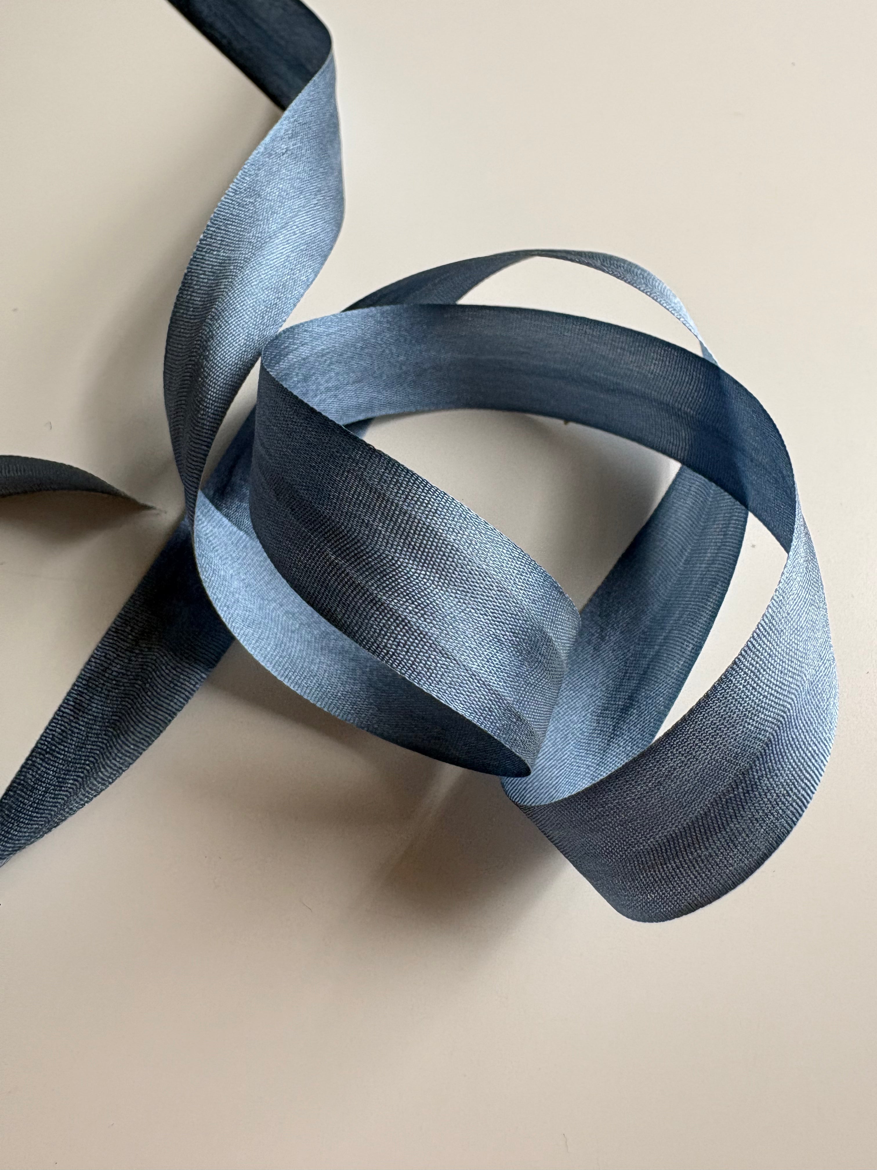 Silk Ribbon ̣13mm
