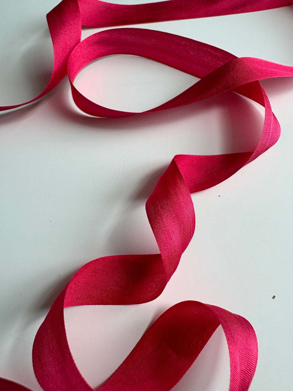 Silk Ribbon ̣13mm