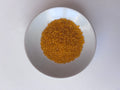 Antique Italian Seed Beads - Light Orange 12/0
