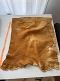 Deer hide 2