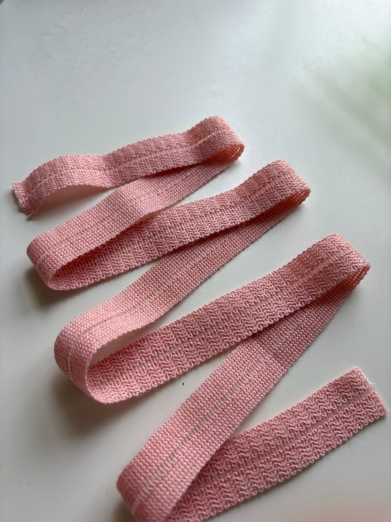 Wool Binding